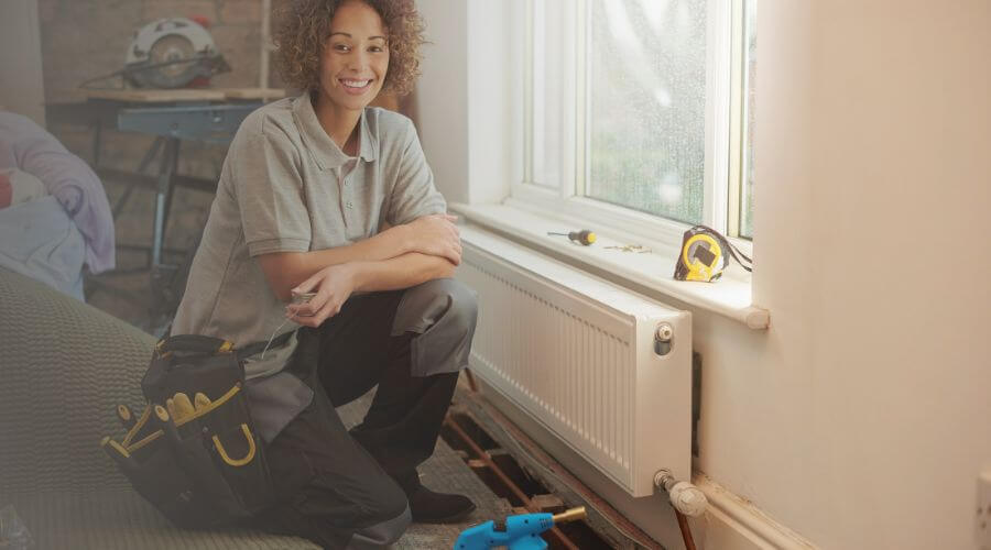 Plumbing in Lenox, AL